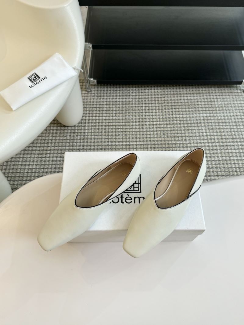 Toteme Shoes